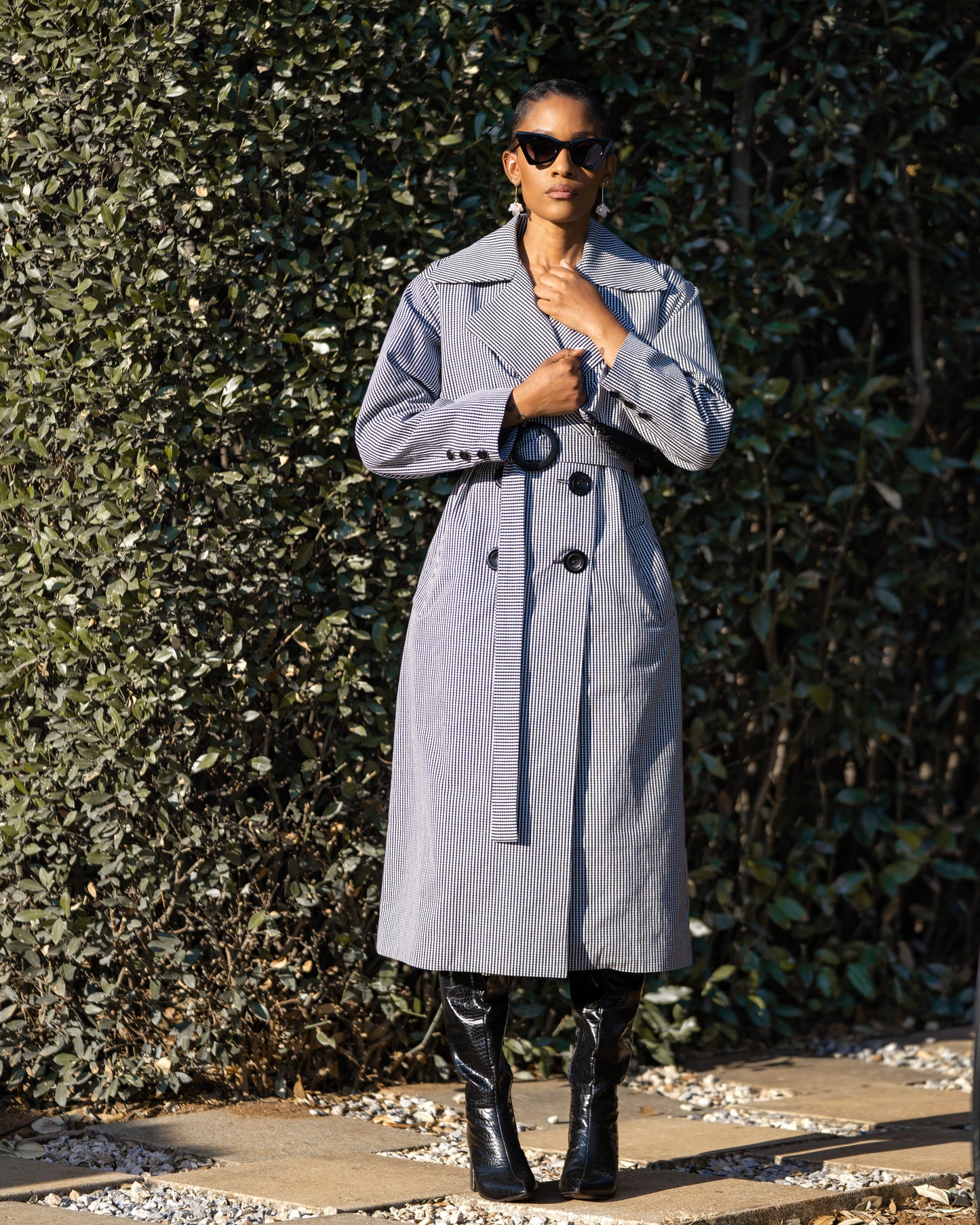 Dalmatian Trench
