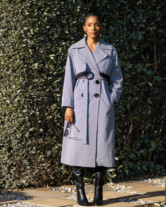 Dalmatian Trench